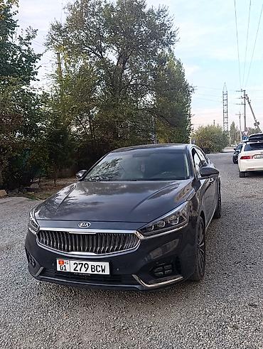 кия к7 запчасти: Kia K7: 2018 г., 3 л, Автомат, Газ, Седан — 1