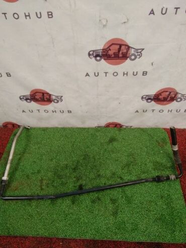 трубки кондиционера: Трубка кондиционера Toyota Hilux Surf ( 4 Runner ) RZN185 3RZ 1999