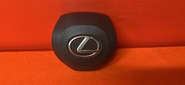 Подушки безопасности: Подушка безопасности Lexus Б/у, Оригинал