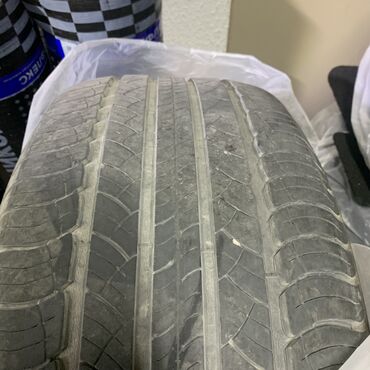 255 45 18 лето: Шины 255 / 55 / R 18, Лето, Б/у, Комплект, Легковые, Michelin