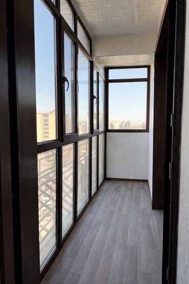 Продажа квартир: 2 комнаты, 57 м², Индивидуалка, 9 этаж, Дизайнерский ремонт — 4