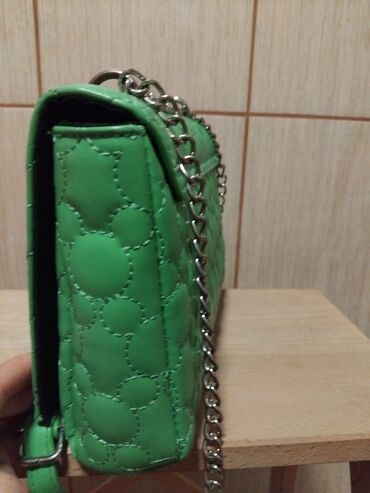 Torbe: Elegantna torbica, Sinsay — 2