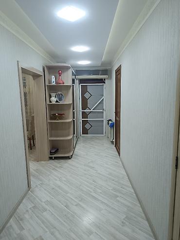 Həyət evləri və villalar: Binə 3 otaqlı, 100 kv. m, Kredit yoxdur, Yeni təmirli — 7
