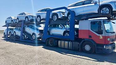 Renault: Renault Traffic: 2010 г., 10.9 л, Автомат, Дизель, Roadster — 5