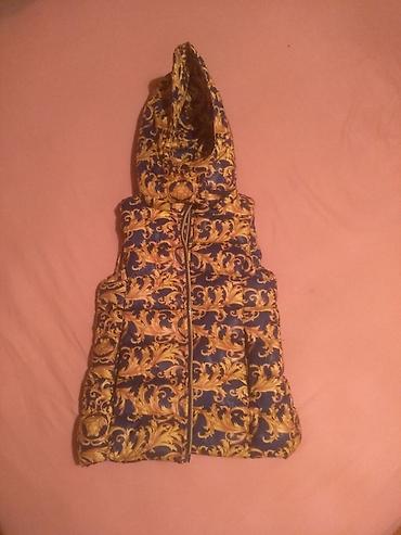 Верхняя одежда: Продаю детские вещи на девочку. Возраст 7-9 лет — 27