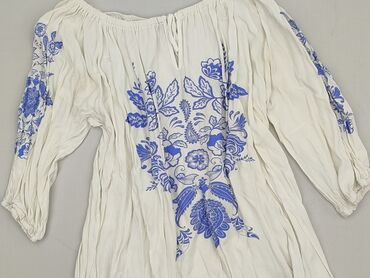 Women's blouse, Beloved, size 3XL (EU 46)