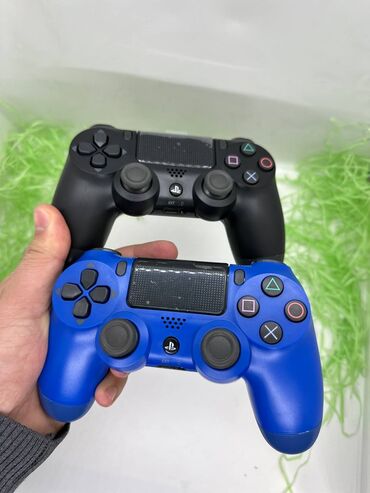 oyun komputer: Ps4 pultu dualshock endi̇ri̇m 75 yox 45 azn i̇nanılmaz qiymət say