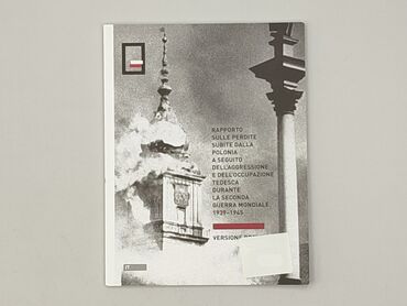 Książka, gatunek - Literatura faktu, stan - Idealny