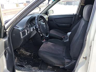 Daewoo: Daewoo Nexia: 2012 г., 1.5 л, Механика, Газ, Седан — 4