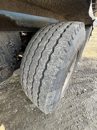 Прицепы и полуприцепы: Прицеп, Самосвал — 8