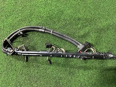 Жгут проводки форсунок для BMW F10 c с мотором N55 - Предназначен для at lalafo.kg Жгут проводки форсунок для BMW F10 c с мотором N55 - Предназначен для