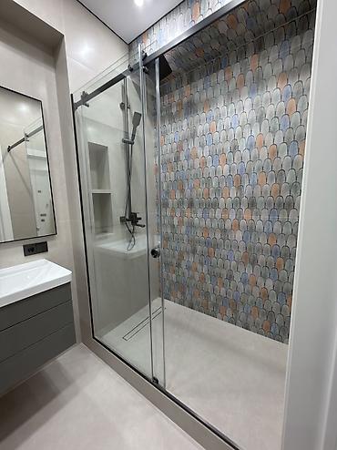 Продажа квартир: 2 комнаты, 78 м², 8 этаж, Свежий ремонт — 11
