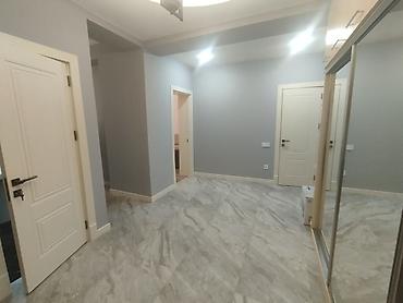 bir otaql: 2 otaqlı, Yeni tikili, 98 kv. m — 10