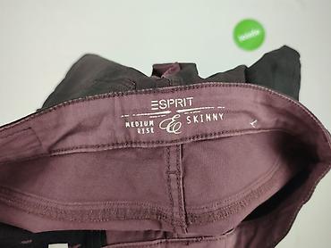 esmara kody: Esprit, Jeansy damskie, rozmiar XS — 4