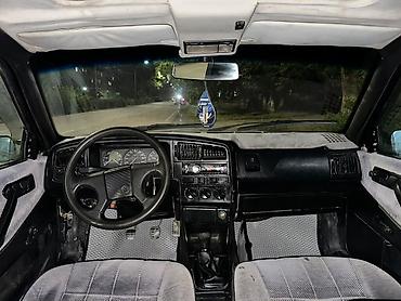 уневерсал пасат: Volkswagen Passat Variant: 1989 г., 1.8 л, Механика, Бензин, Универсал — 1