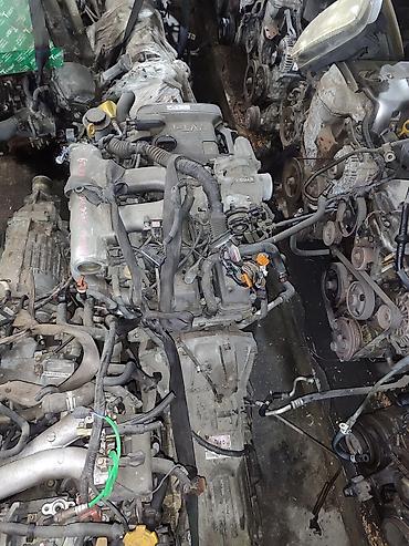 forum: Мотор 1JZ свап комплект 2100$ привозной япония пробег 67 тыс км — 1