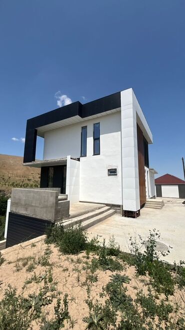 Продажа домов: Дом, 363 м², 5 комнат, Собственник, ПСО (под самоотделку) — 2