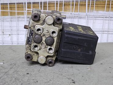 ABS: Блок ABS Alfa Romeo 1991 г., Б/у, Оригинал, Германия — 2