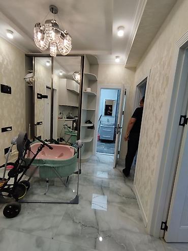 aliram ev: 3 otaqlı, Yeni tikili, m. Həzi Aslanov, 75 kv. m — 6