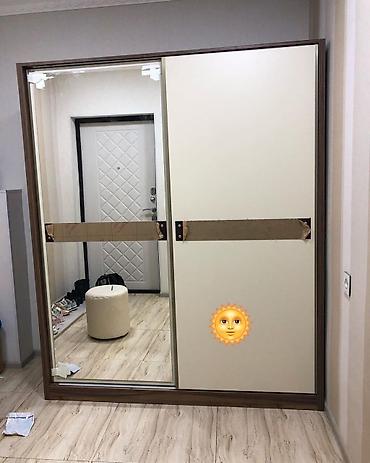 Ev üçün mebel: Dolab — 1