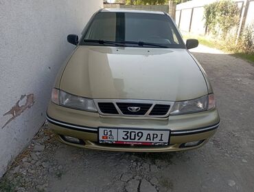 купить опель вектра ц: Daewoo Nexia: 2006 г., 1.5 л, Механика, Бензин, Седан