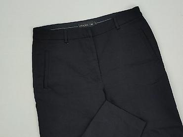 buty ecco outlet: STOCKH LM, Spodnie materiałowe damskie, rozmiar S — 1