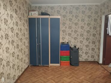 купить квартиру без посредников от хозяина: 1 бөлмө, Менчик ээси, Чогуу жашоосу жок, Толугу менен эмереги бар