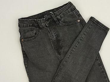 hk jeans: Sinsay, Jeansy damskie, rozmiar XS — 1