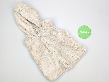 bidy: Kurtka przejściowa, H&M, 2-3 lat, 92-98 cm, stan - Idealny — 2
