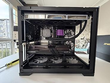 i 7: Очень мощный и такой же красивый компьютер который подойдет для — 2