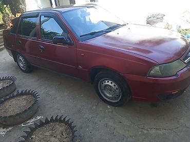 мотор нексия 1: Daewoo Nexia: 2012 г., 1.5 л, Механика, Бензин, Седан — 5