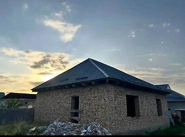 3 комнаты, 90 м², 4 соток, Бишкек, Ак-Ордо 3 ж/м Агентство недвижимости