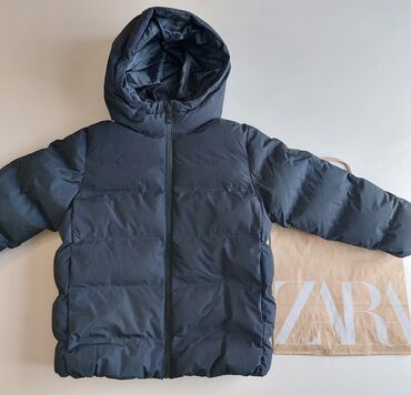 путевка в турцию на 7 дней: Kurtka, Oğlan üçün, 7 - 8 yaş, Zara Kids