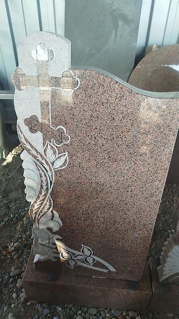 Ритуальные услуги: Ритуальные услуги памятники оградки — 24