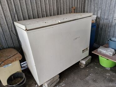 продаю холодильник морозильник: Холодильник Beko, Б/у, Side-By-Side (двухдверный), De frost (капельный)