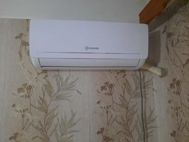Ütülər və buxarlayıcılar: Kondisioner İşlənmiş, 40-45 kv. m, Kredit yoxdur