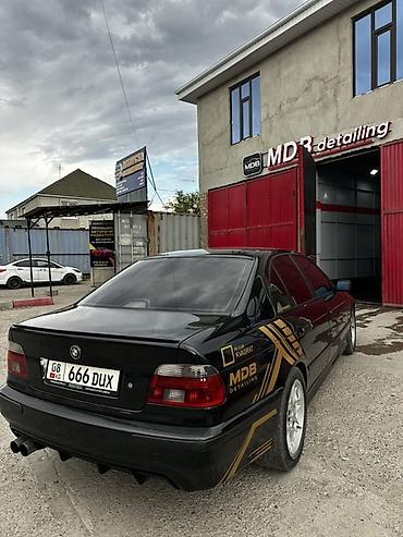 Полировка: **Детейлинг автомобилей MDB Detailing** Премиальный подход к авто — 15