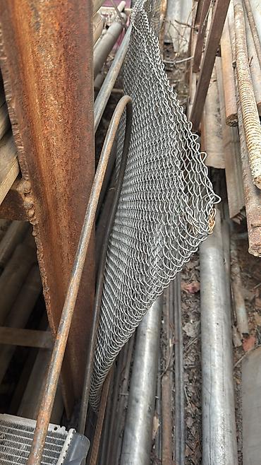 Другие виды металлопроката: Лист нержавейка 0.9 -1.2мм и трубы разные 38-50 толщина 2-3мм — 8