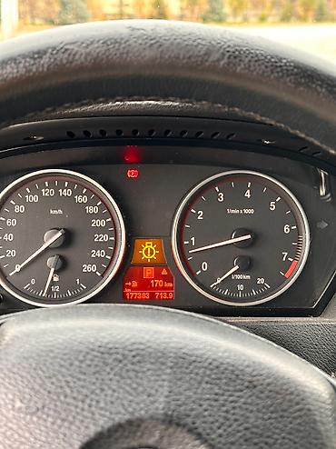 BMW: BMW X5: 2012 г., 3 л, Автомат, Бензин, Внедорожник — 11