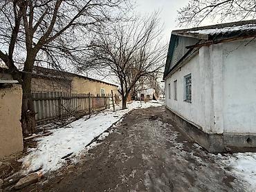 Продажа коттеджей и домов: Адрес: город Кара Балта, село Новониколаевка, улица Фрунзе. Дом с — 10