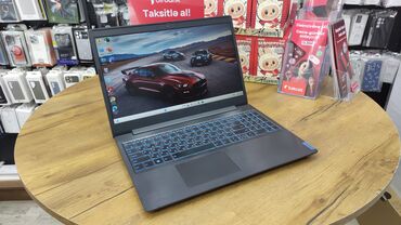 Noutbuk və netbuklar: Lenovo 15.6 ", Intel Core i7, 512 GB