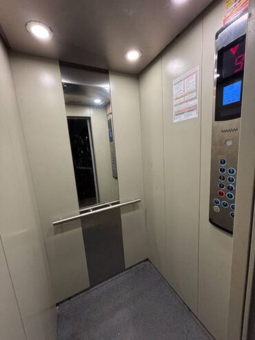 Köhnə tikili: Bakı, Bakıxanov qəs., 4 otaqlı, Köhnə tikili, 80 kv. m — 11