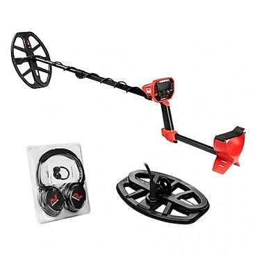 Металлоискатель Minelab Vanquish 540 с технологией Multi‑IQ
