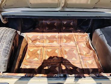 VAZ (LADA): VAZ 2101 “Jiquli” sedan - Kuzov: 4 qapılı sedan, krem rəng - — 9