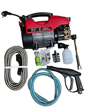 Мойки высокого давления: Мойка высокого давления LEIYA 🔥Трансбой Высокого Качества 🔥 — 20