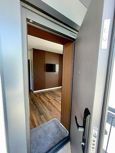 Продажа квартир: 2 комнаты, 32 м², Элитка, 3 этаж, Евроремонт — 16