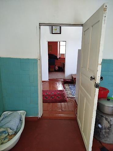 Продажа домов: Дом, 100 м², 3 комнаты, Собственник, Косметический ремонт — 9