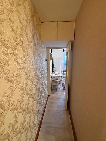 group: 3 комнаты, 54 м², Хрущевка, 1 этаж — 6