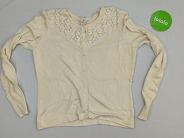 paramour sweter: Vero Moda, Kardigan damski, rozmiar L — 2