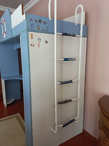 ev gulleri ve adlari: Oğlan və qız üçün, İşlənmiş, Təknəfərlik çarpayı — 3